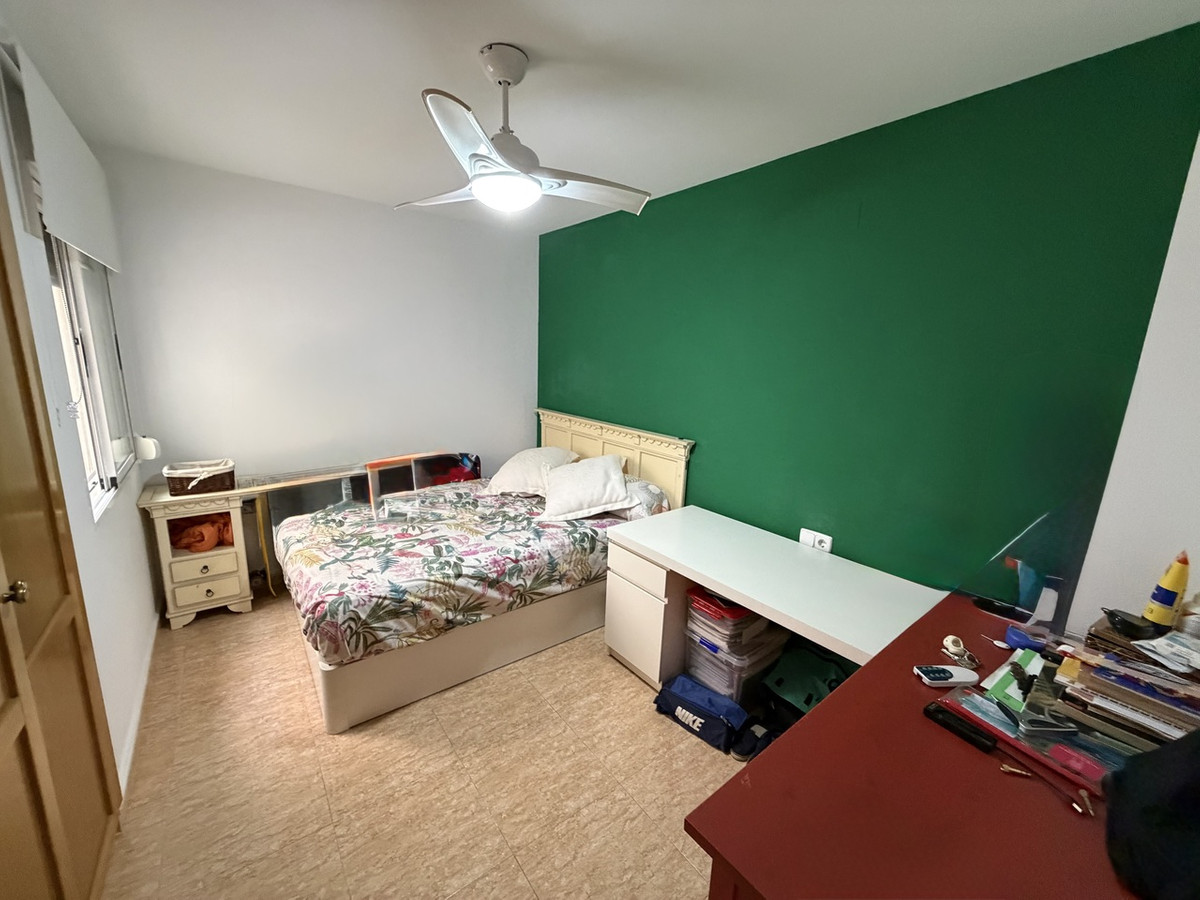 For sale - 2 Bedroom 1 Bathroom Apartment - Middle Floor Apartment in Pilar de la Horadada - Pilar de la Horadada Centro  - Alicante