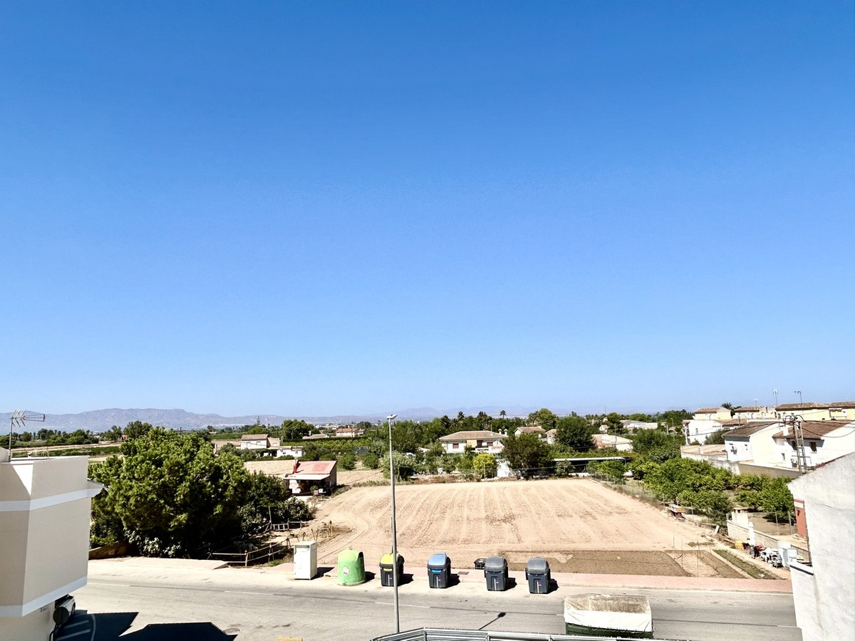 For sale - 4 Bedroom 3 Bathroom House - Townhouse in Almoradi - Heredades  - Alicante