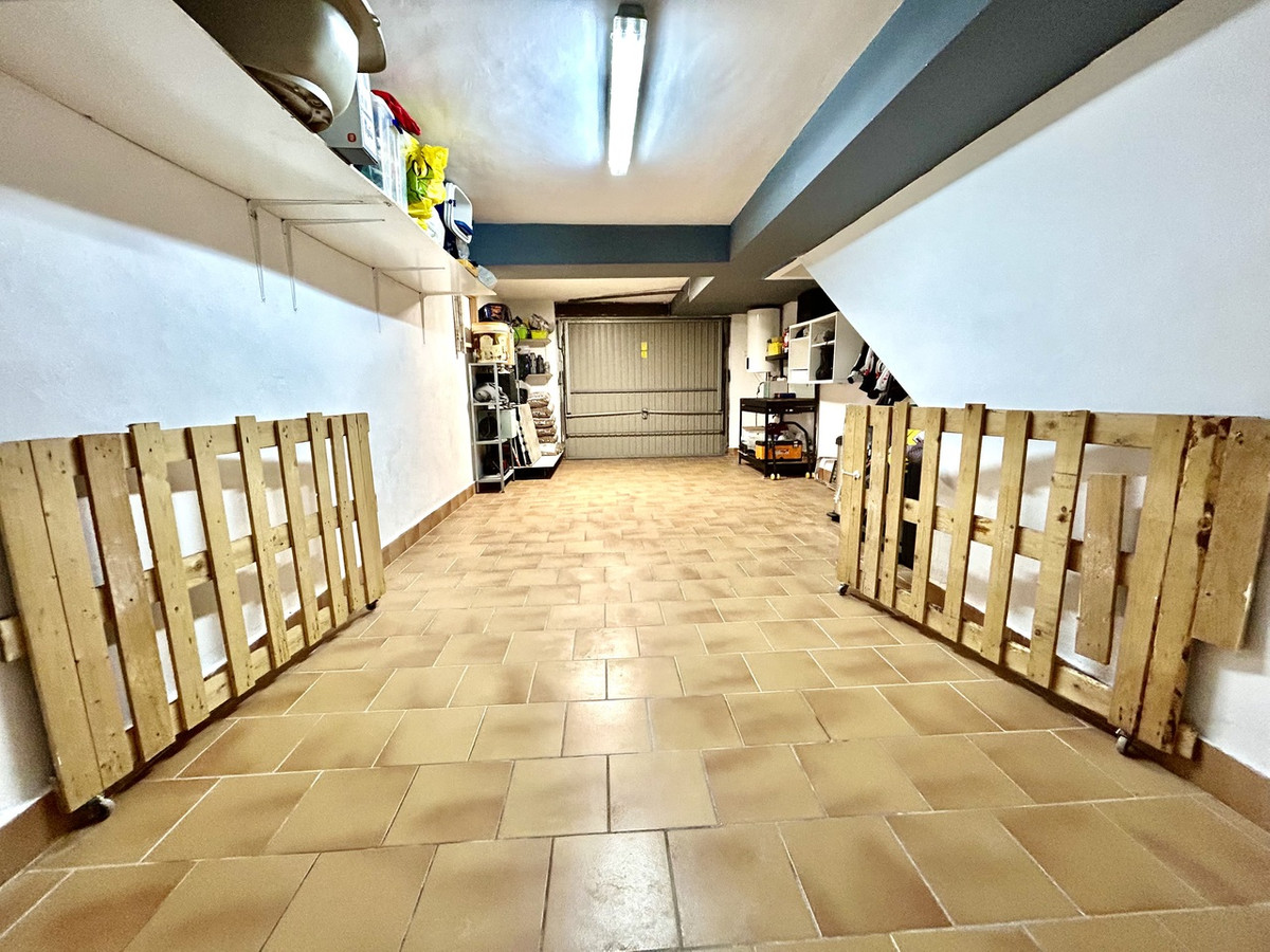 For sale - 4 Bedroom 3 Bathroom House - Townhouse in Almoradi - Heredades  - Alicante
