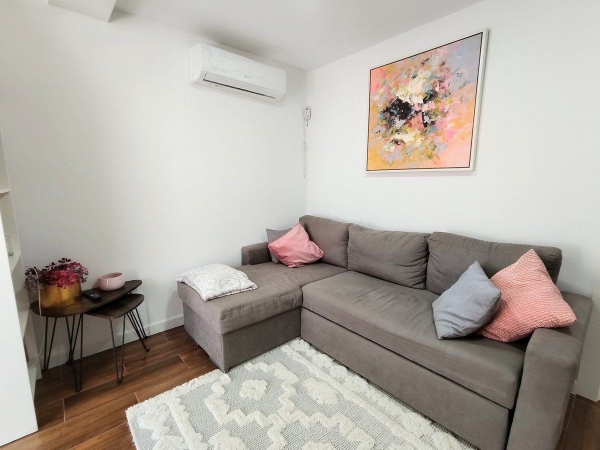 For sale - 1 Bedroom 1 Bathroom House - Townhouse in Torrevieja - Torrevieja Centro  - Alicante