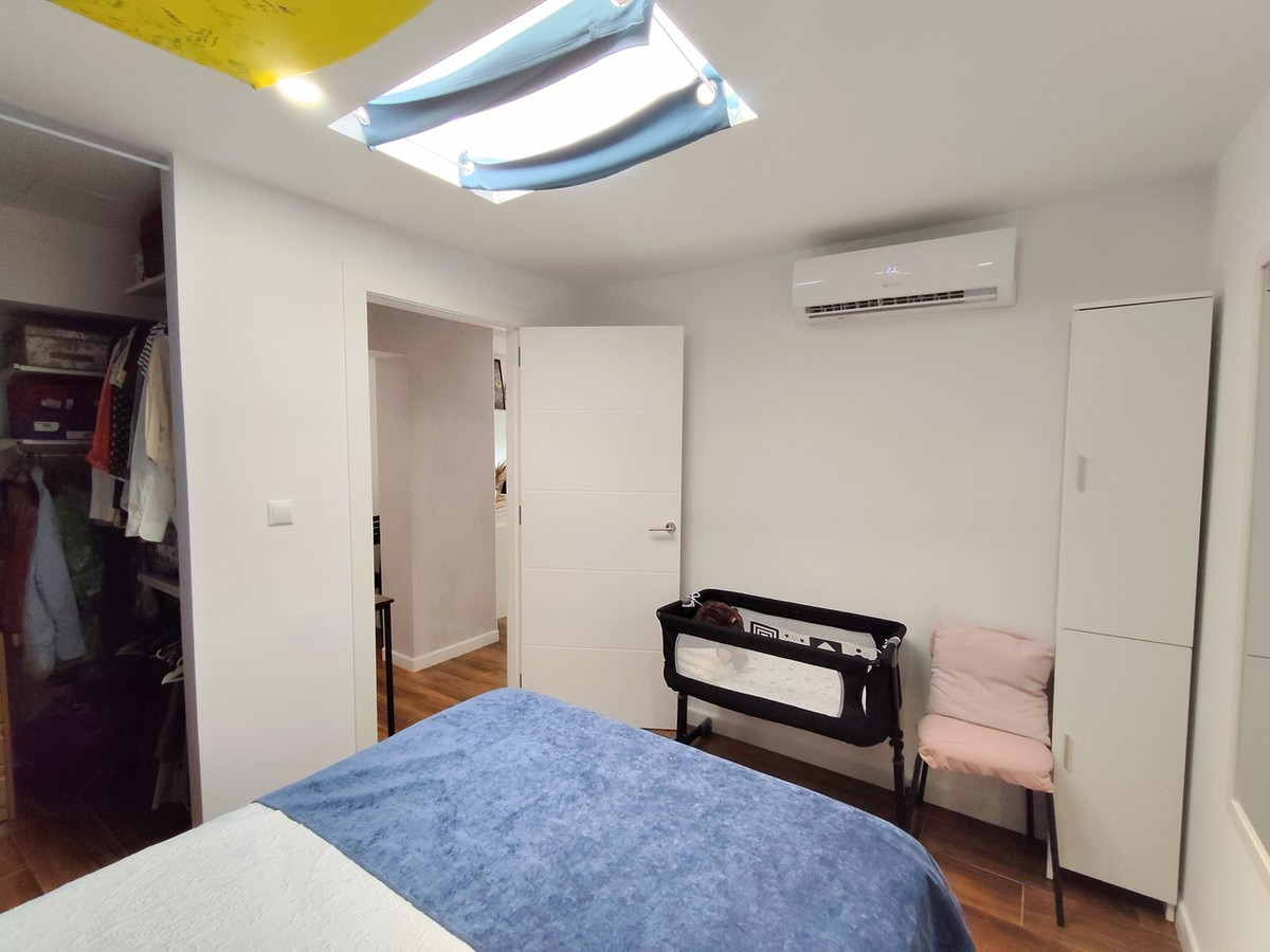 For sale - 1 Bedroom 1 Bathroom House - Townhouse in Torrevieja - Torrevieja Centro  - Alicante