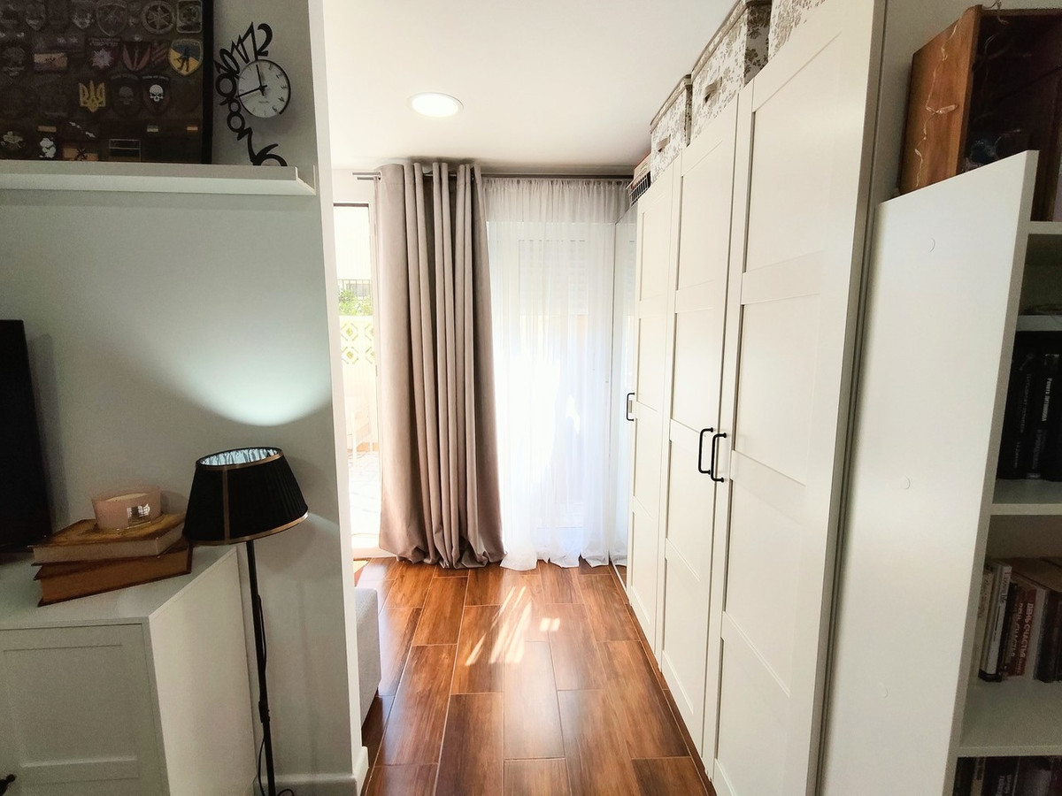 For sale - 1 Bedroom 1 Bathroom House - Townhouse in Torrevieja - Torrevieja Centro  - Alicante