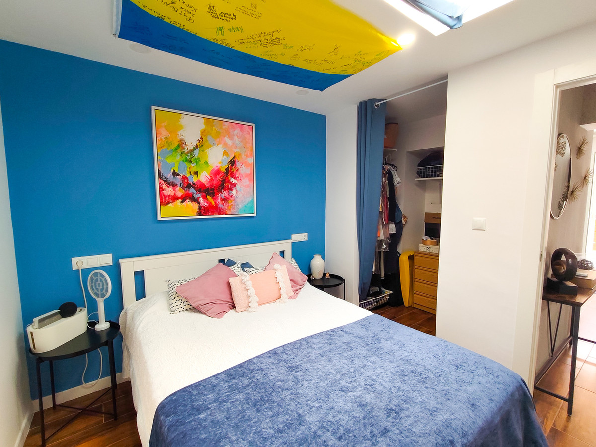 For sale - 1 Bedroom 1 Bathroom House - Townhouse in Torrevieja - Torrevieja Centro  - Alicante