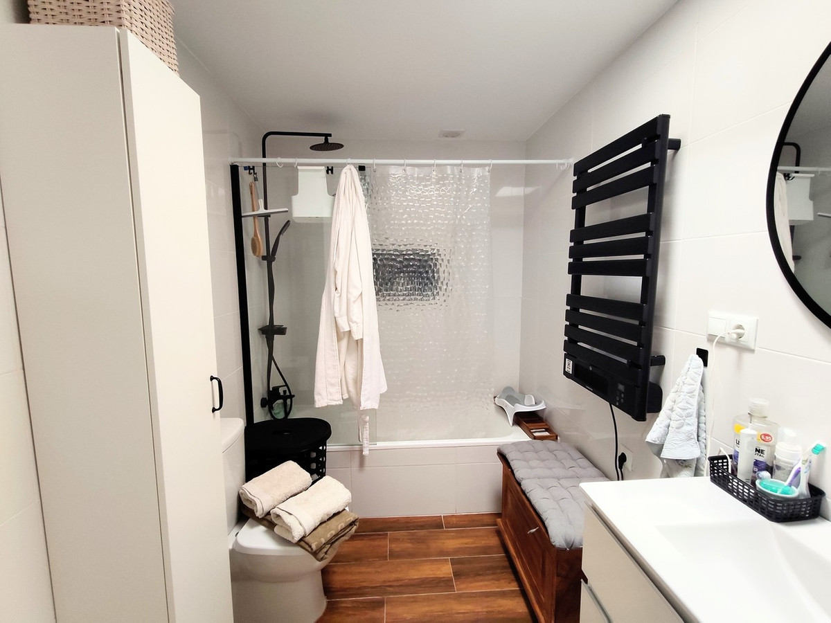 For sale - 1 Bedroom 1 Bathroom House - Townhouse in Torrevieja - Torrevieja Centro  - Alicante