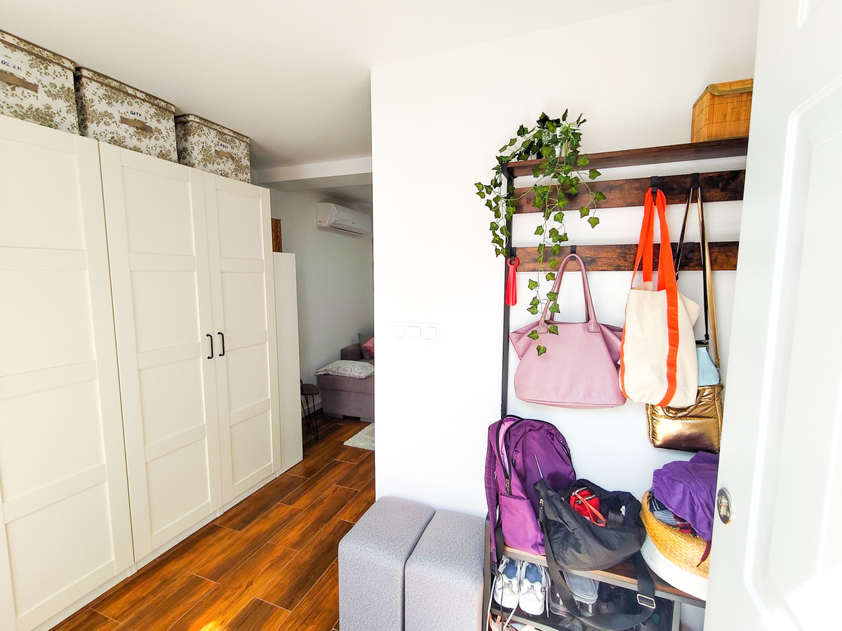 For sale - 1 Bedroom 1 Bathroom House - Townhouse in Torrevieja - Torrevieja Centro  - Alicante