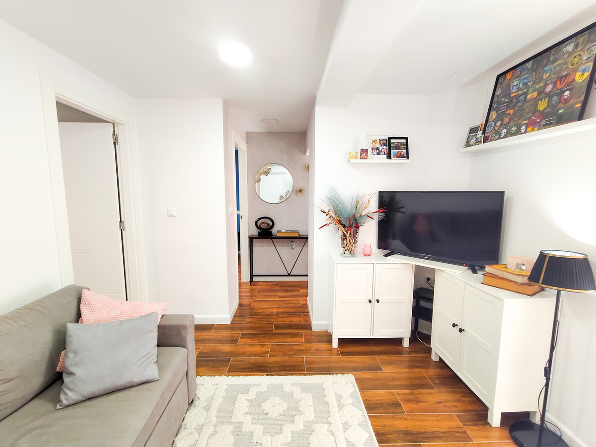 For sale - 1 Bedroom 1 Bathroom House - Townhouse in Torrevieja - Torrevieja Centro  - Alicante