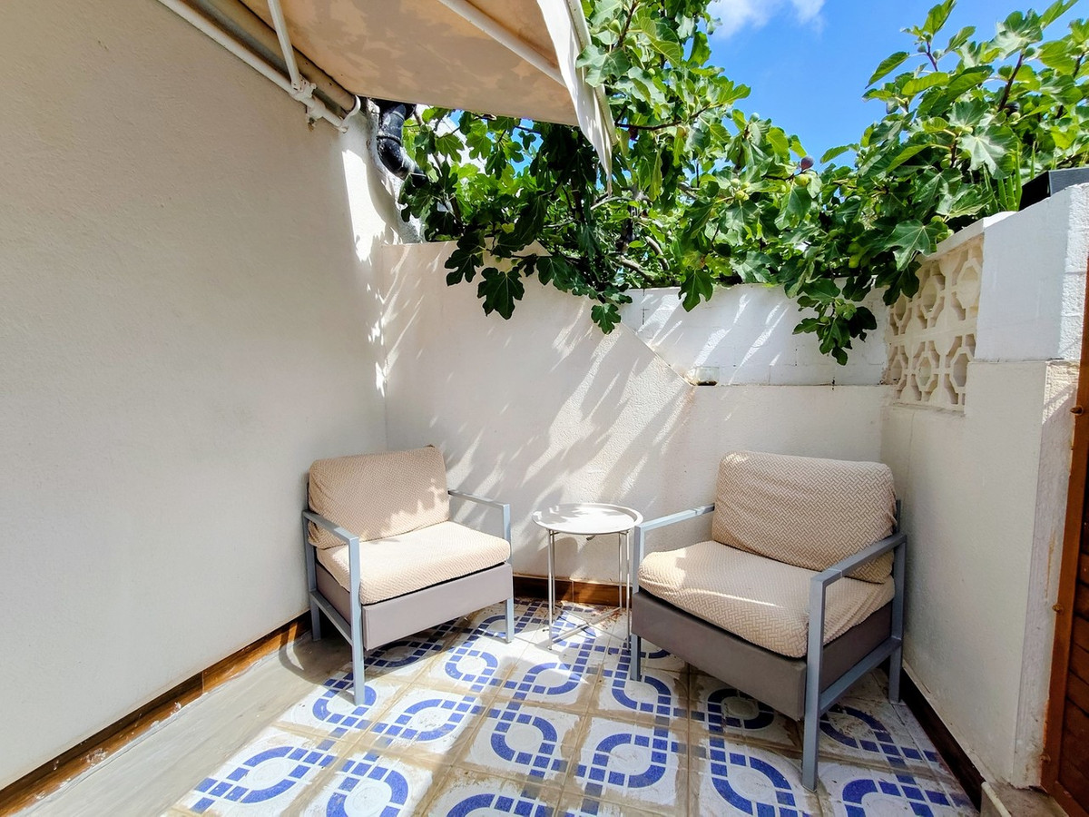 For sale - 1 Bedroom 1 Bathroom House - Townhouse in Torrevieja - Torrevieja Centro  - Alicante