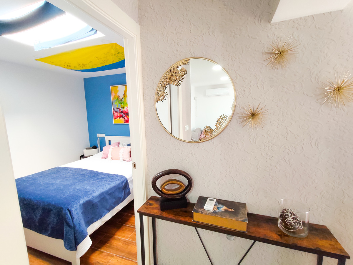 For sale - 1 Bedroom 1 Bathroom House - Townhouse in Torrevieja - Torrevieja Centro  - Alicante