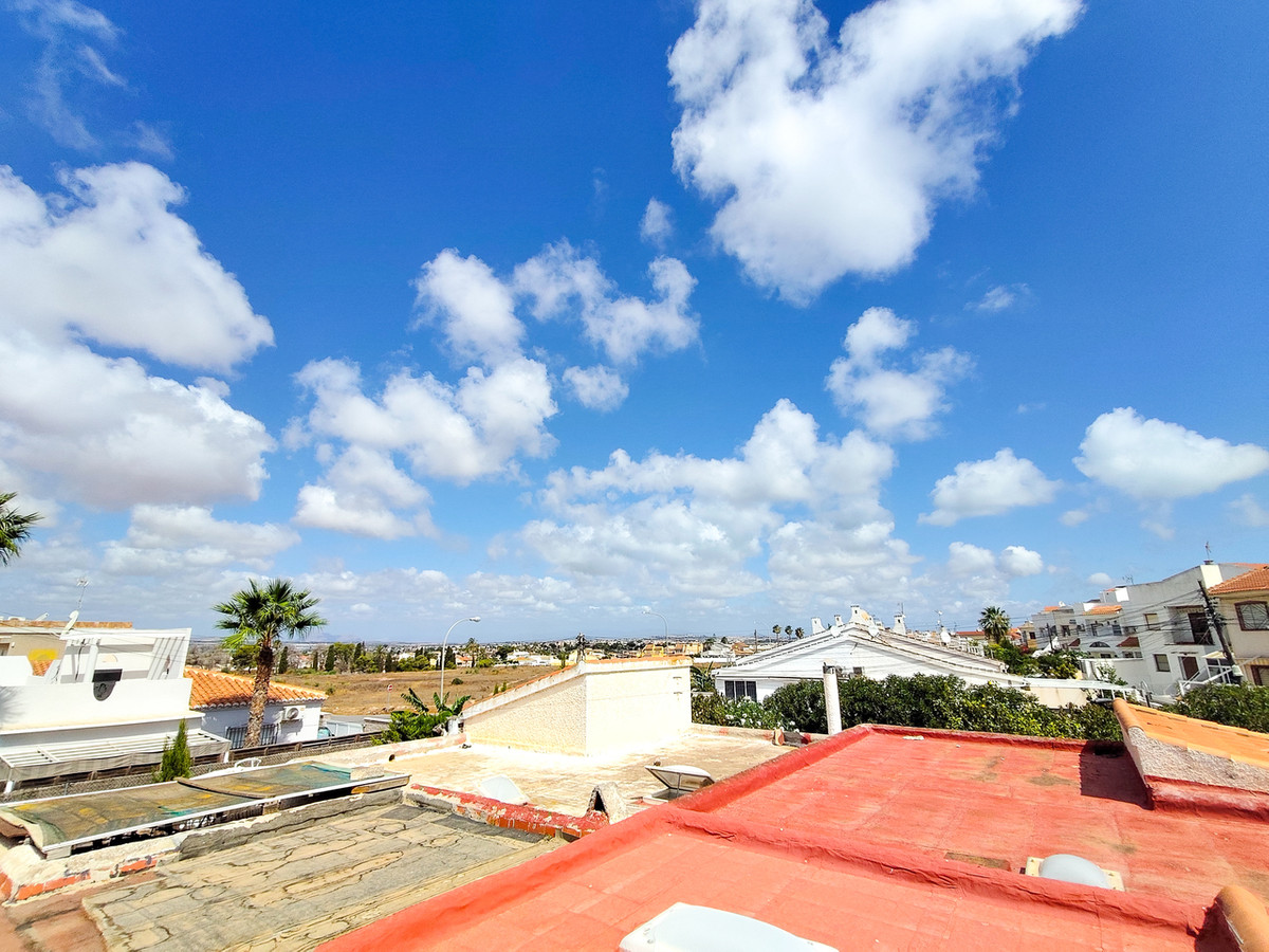 For sale - 1 Bedroom 1 Bathroom House - Townhouse in Torrevieja - Torrevieja Centro  - Alicante