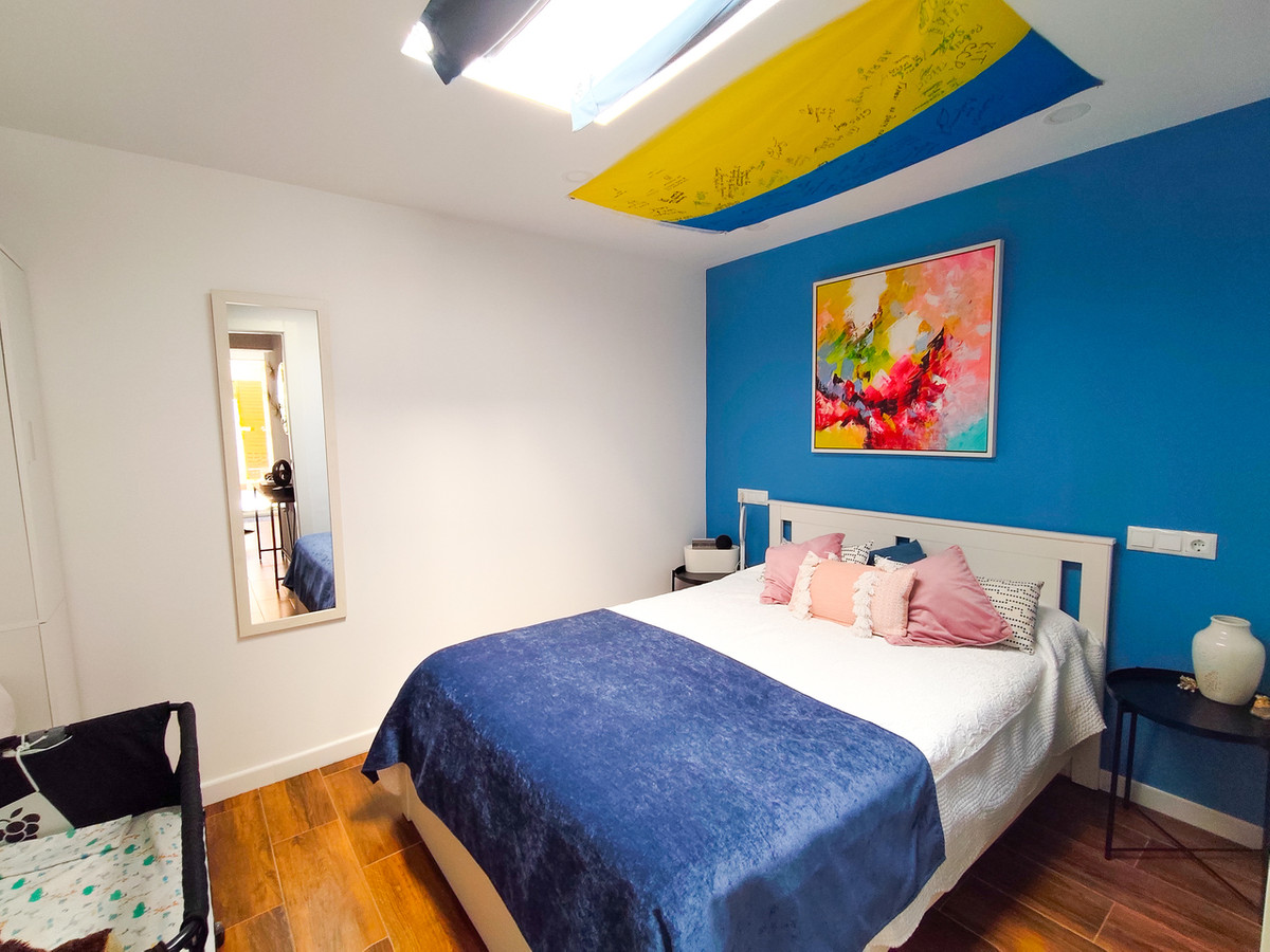 For sale - 1 Bedroom 1 Bathroom House - Townhouse in Torrevieja - Torrevieja Centro  - Alicante