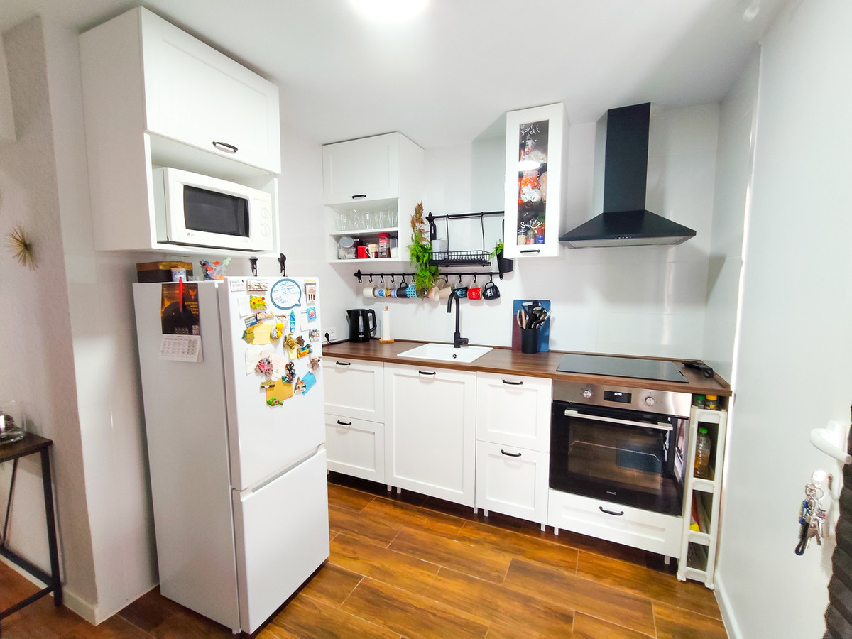For sale - 1 Bedroom 1 Bathroom House - Townhouse in Torrevieja - Torrevieja Centro  - Alicante