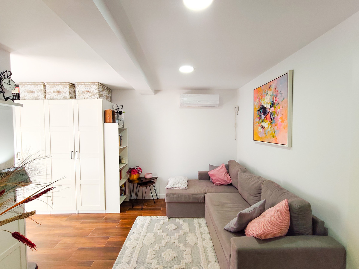 For sale - 1 Bedroom 1 Bathroom House - Townhouse in Torrevieja - Torrevieja Centro  - Alicante
