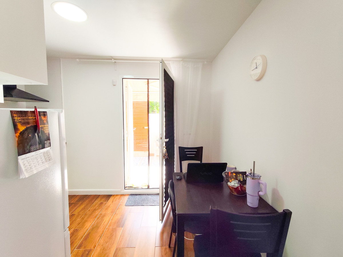 For sale - 1 Bedroom 1 Bathroom House - Townhouse in Torrevieja - Torrevieja Centro  - Alicante