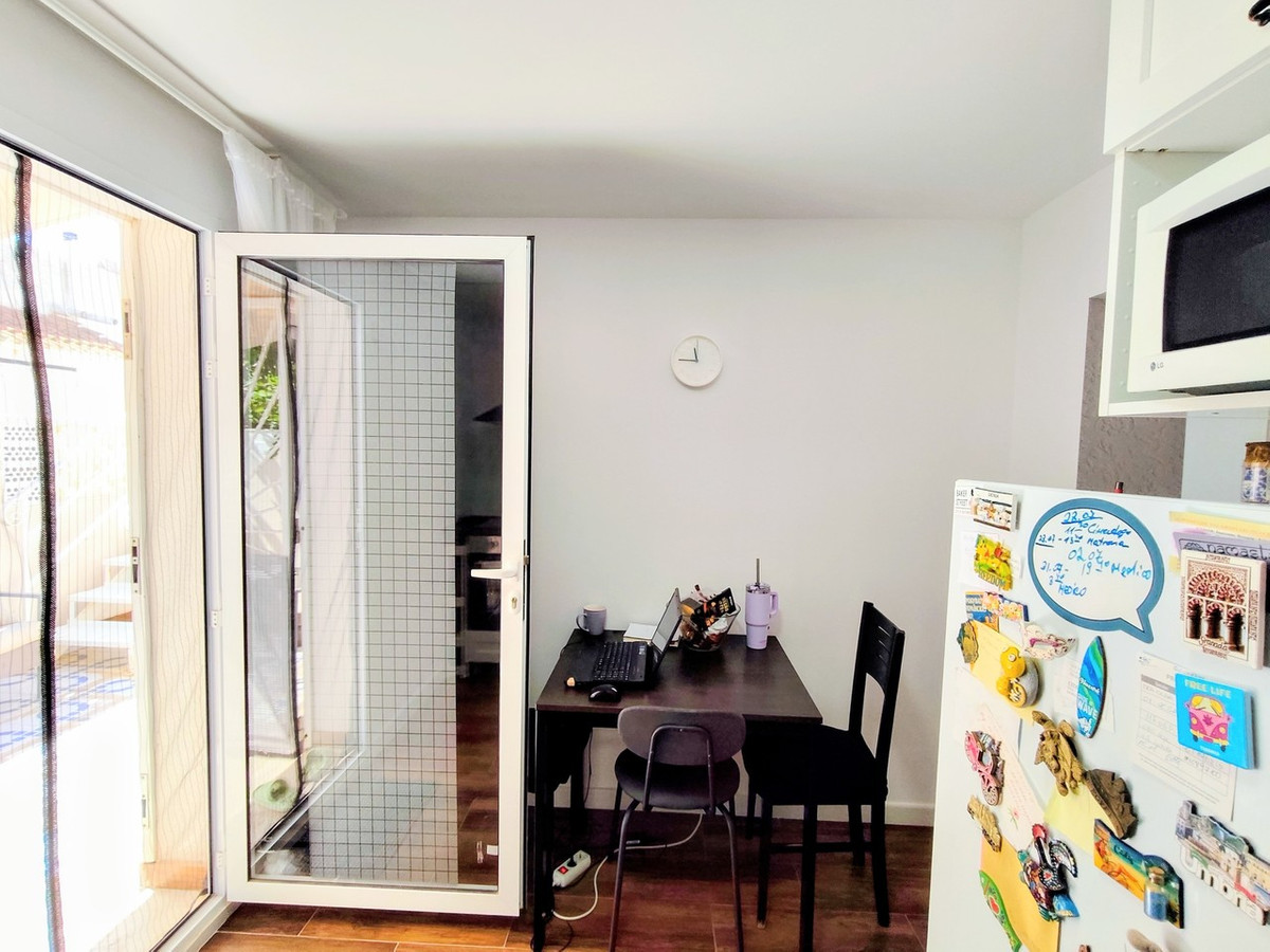 For sale - 1 Bedroom 1 Bathroom House - Townhouse in Torrevieja - Torrevieja Centro  - Alicante