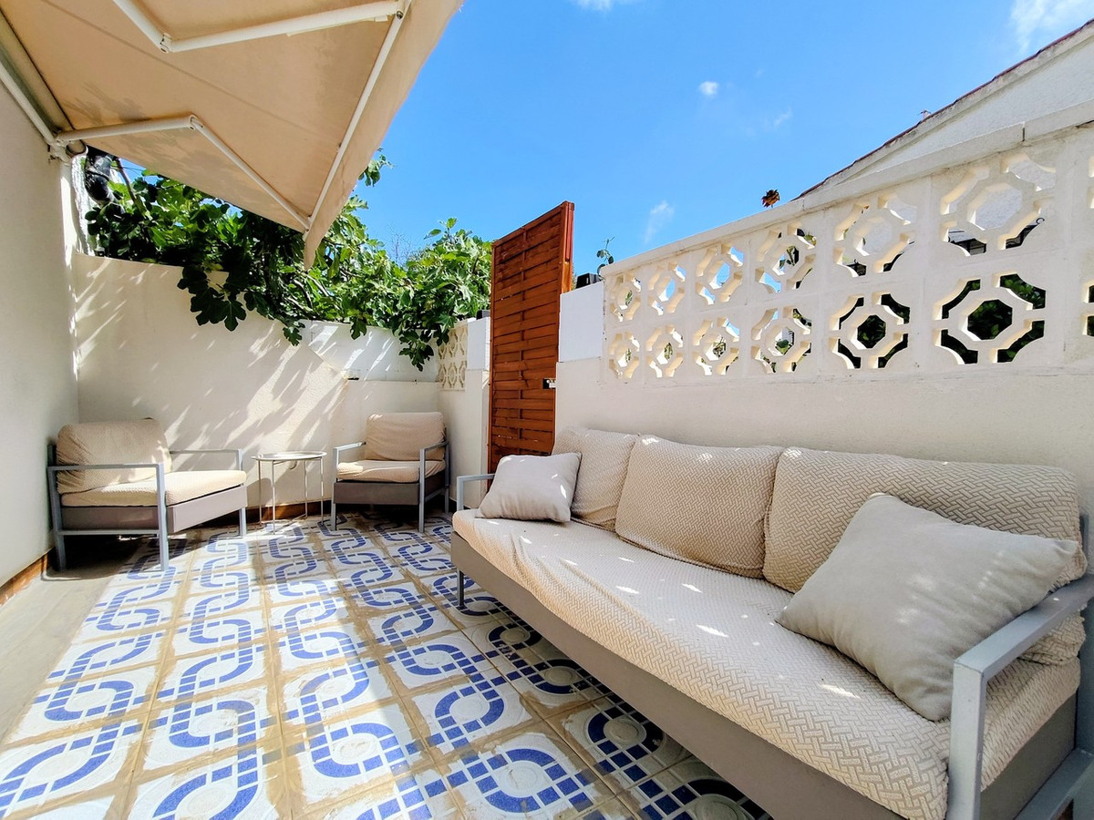 For sale - 1 Bedroom 1 Bathroom House - Townhouse in Torrevieja - Torrevieja Centro  - Alicante