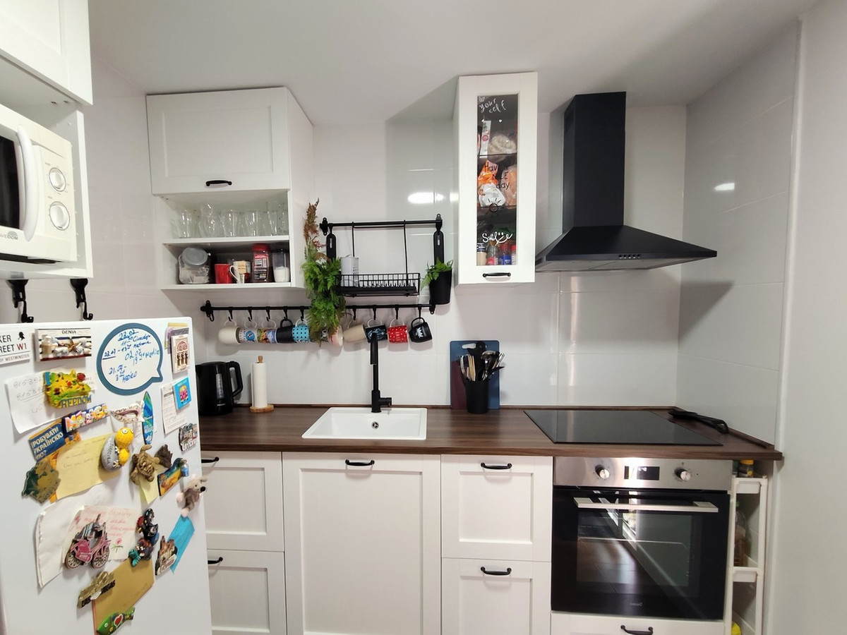 For sale - 1 Bedroom 1 Bathroom House - Townhouse in Torrevieja - Torrevieja Centro  - Alicante