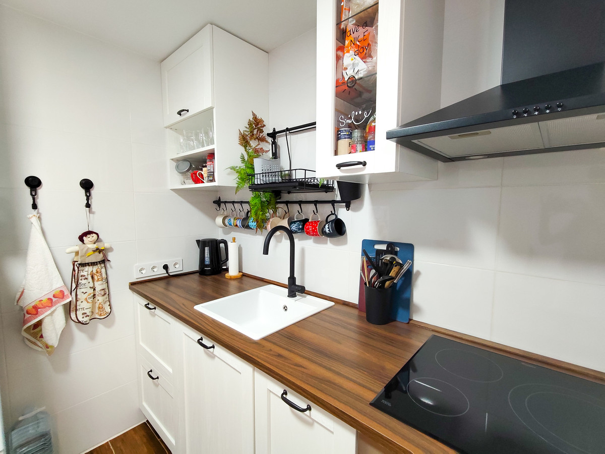 For sale - 1 Bedroom 1 Bathroom House - Townhouse in Torrevieja - Torrevieja Centro  - Alicante