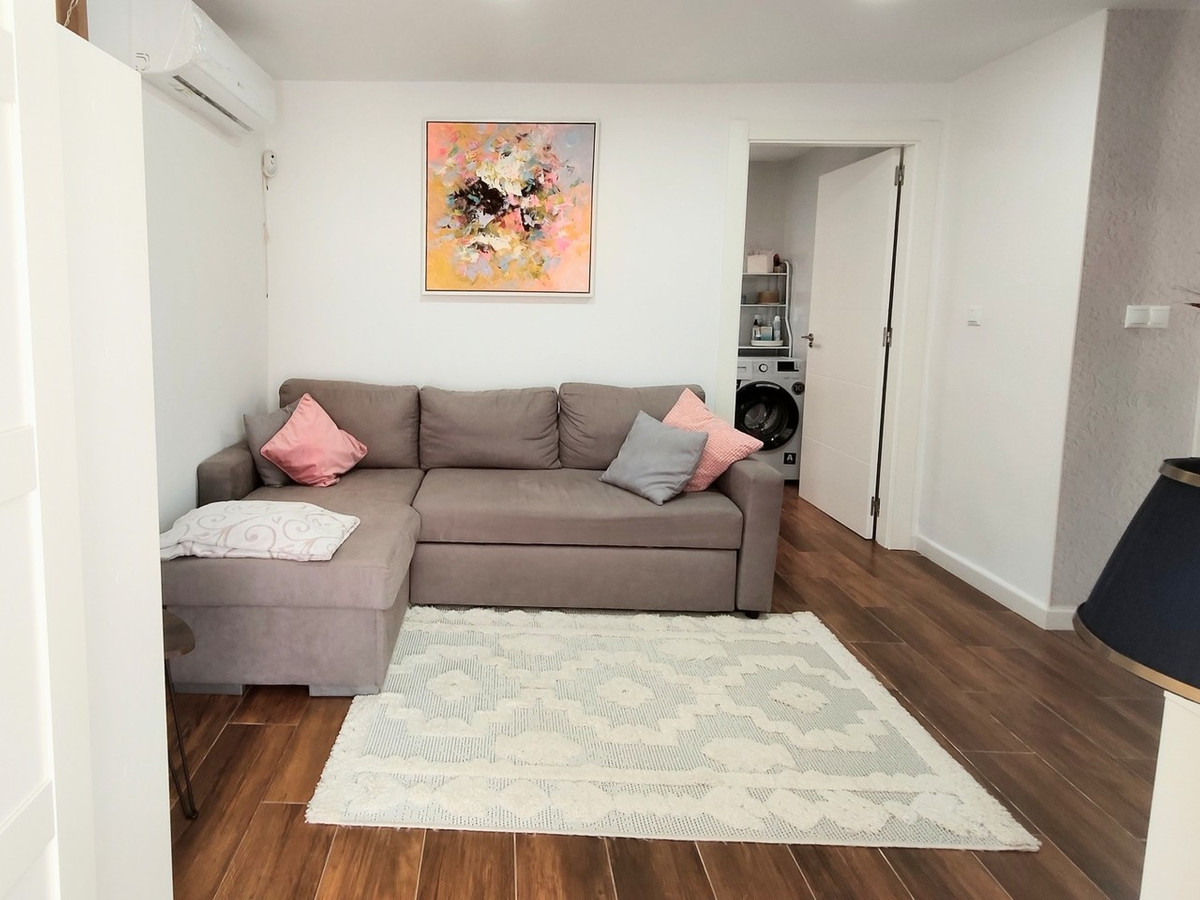 For sale - 1 Bedroom 1 Bathroom House - Townhouse in Torrevieja - Torrevieja Centro  - Alicante