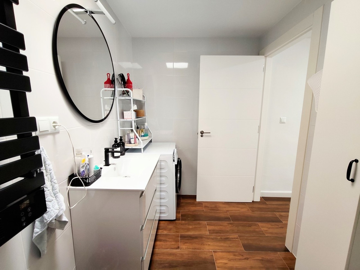 For sale - 1 Bedroom 1 Bathroom House - Townhouse in Torrevieja - Torrevieja Centro  - Alicante
