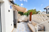 76-R5455708/81397, 1 Bedroom 1 Bathroom House - Townhouse in Torrevieja