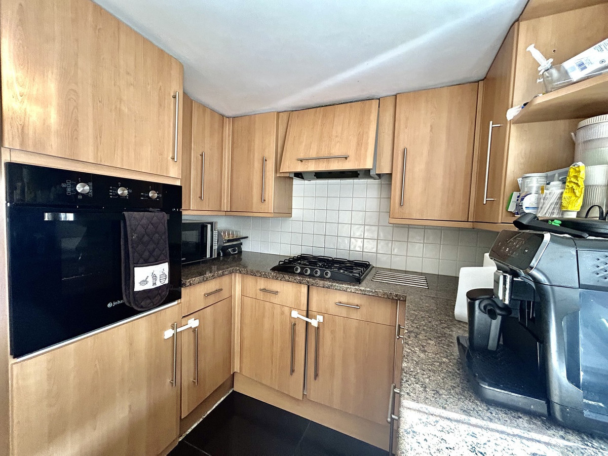 For sale - 3 Bedroom 2 Bathroom House - Townhouse in Orihuela - Los Balcones  - Alicante