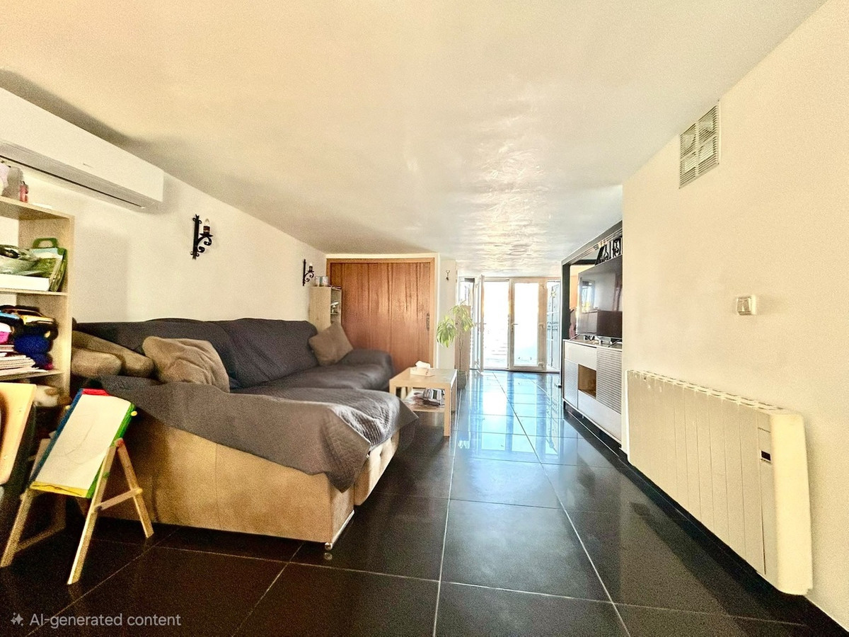 For sale - 3 Bedroom 2 Bathroom House - Townhouse in Orihuela - Los Balcones  - Alicante