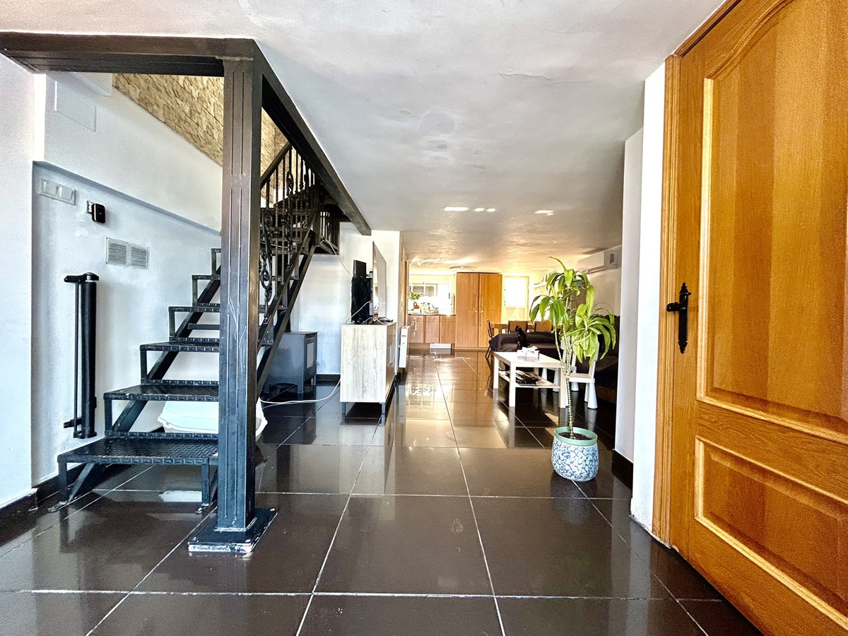 For sale - 3 Bedroom 2 Bathroom House - Townhouse in Orihuela - Los Balcones  - Alicante