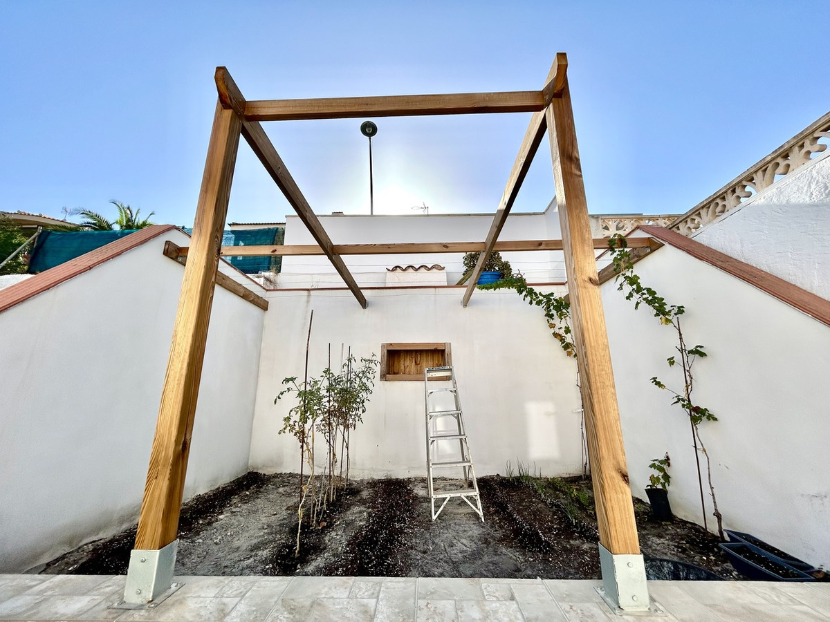 For sale - 3 Bedroom 2 Bathroom House - Townhouse in Orihuela - Los Balcones  - Alicante