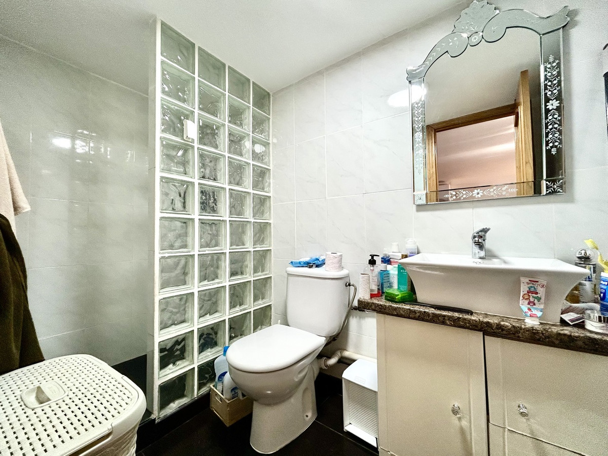 For sale - 3 Bedroom 2 Bathroom House - Townhouse in Orihuela - Los Balcones  - Alicante
