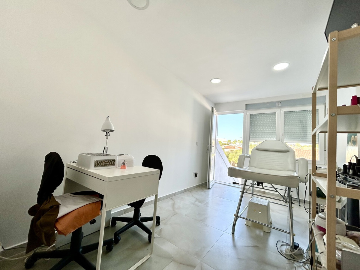 For sale - 3 Bedroom 2 Bathroom House - Townhouse in Orihuela - Los Balcones  - Alicante