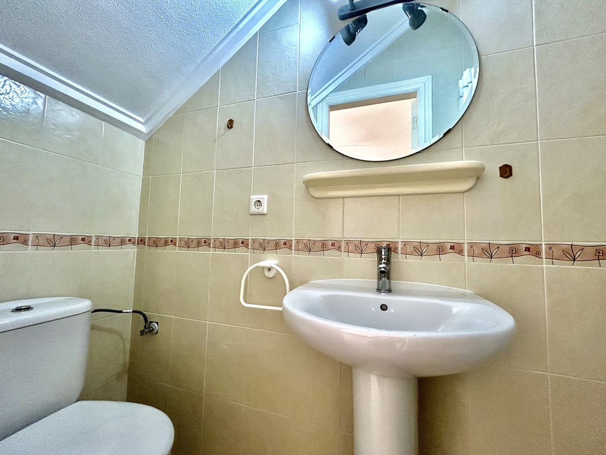 For sale - 3 Bedroom 2 Bathroom House - Townhouse in Rojales - Ciudad Quesada  - Alicante