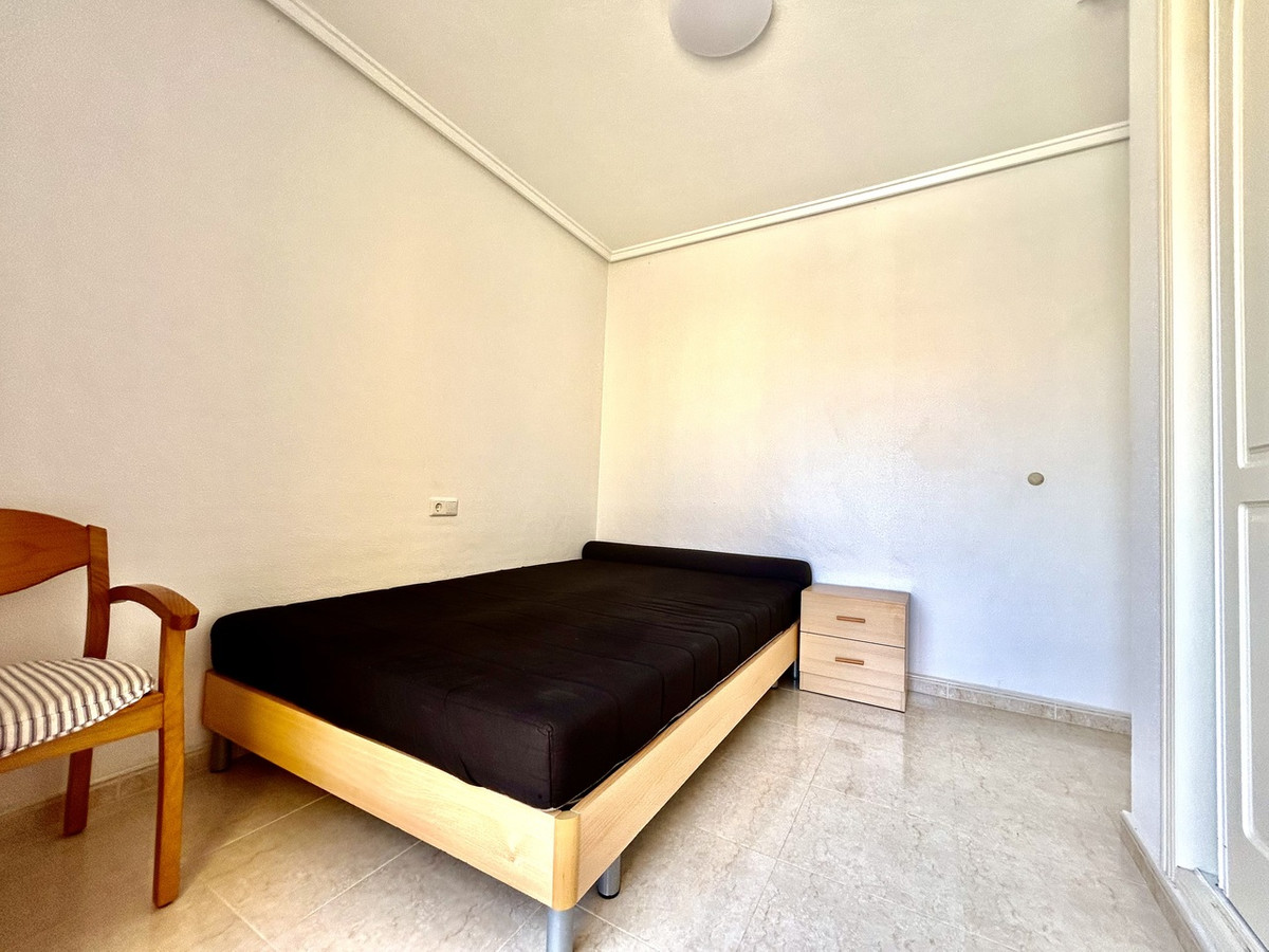 For sale - 3 Bedroom 2 Bathroom House - Townhouse in Rojales - Ciudad Quesada  - Alicante