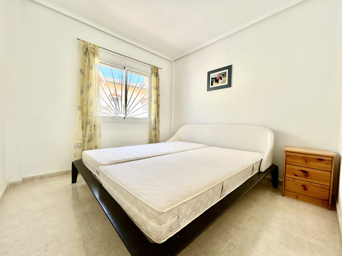 For sale - 3 Bedroom 2 Bathroom House - Townhouse in Rojales - Ciudad Quesada  - Alicante