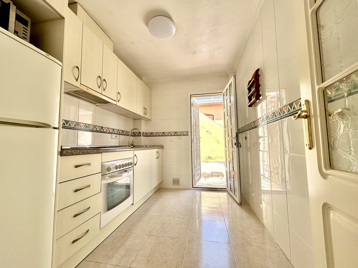 For sale - 3 Bedroom 2 Bathroom House - Townhouse in Rojales - Ciudad Quesada  - Alicante