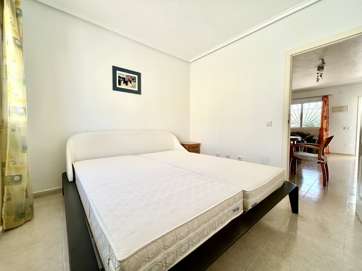 For sale - 3 Bedroom 2 Bathroom House - Townhouse in Rojales - Ciudad Quesada  - Alicante