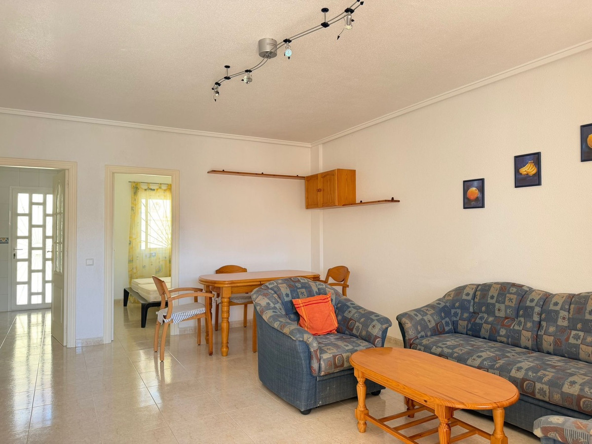 For sale - 3 Bedroom 2 Bathroom House - Townhouse in Rojales - Ciudad Quesada  - Alicante