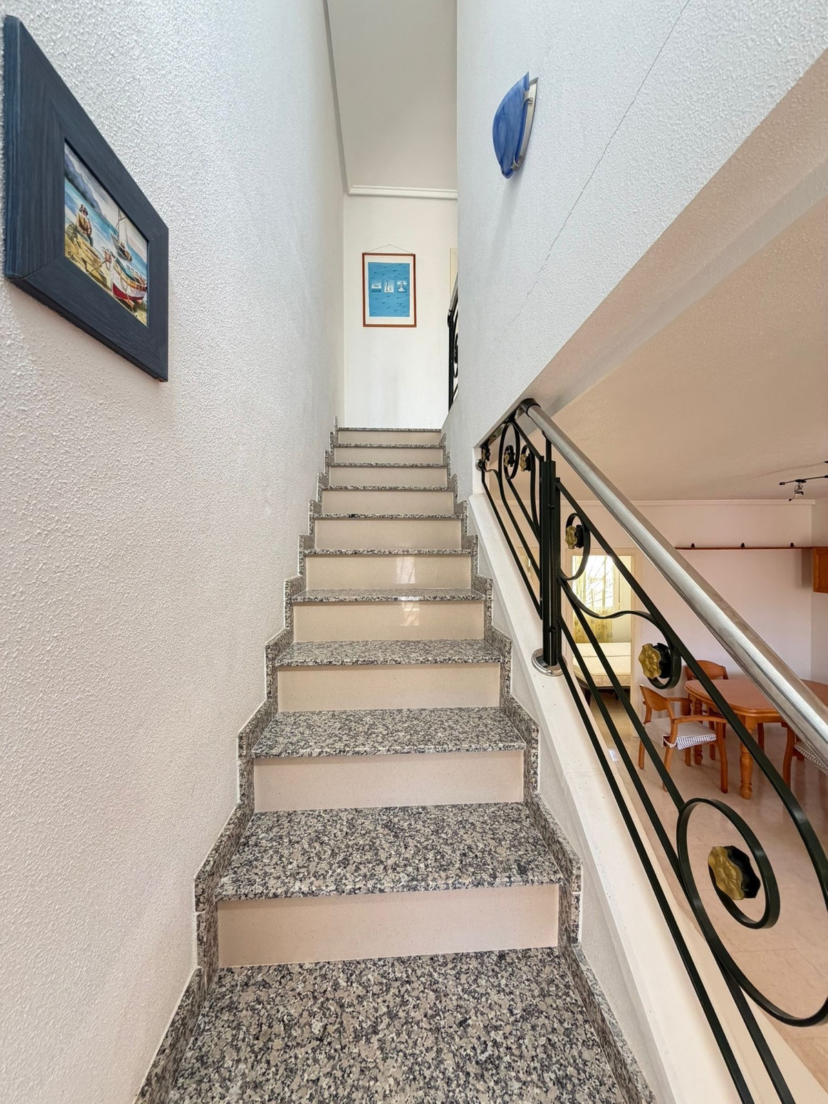 For sale - 3 Bedroom 2 Bathroom House - Townhouse in Rojales - Ciudad Quesada  - Alicante