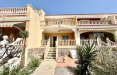 76-R5478217/81399, 3 Bedroom 2 Bathroom House - Townhouse in Rojales