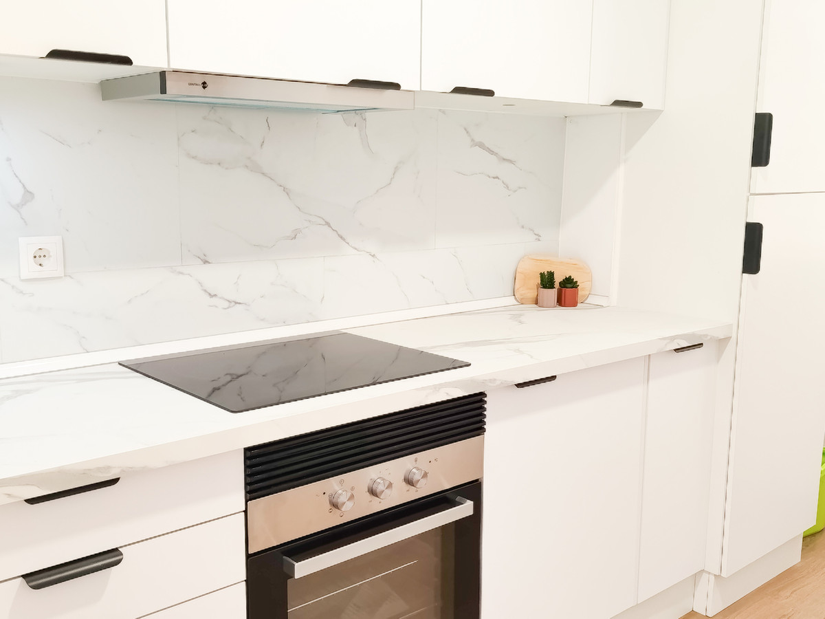 For sale - 3 Bedroom 2 Bathroom Apartment - Middle Floor Apartment in Orihuela - La Zenia  - Alicante