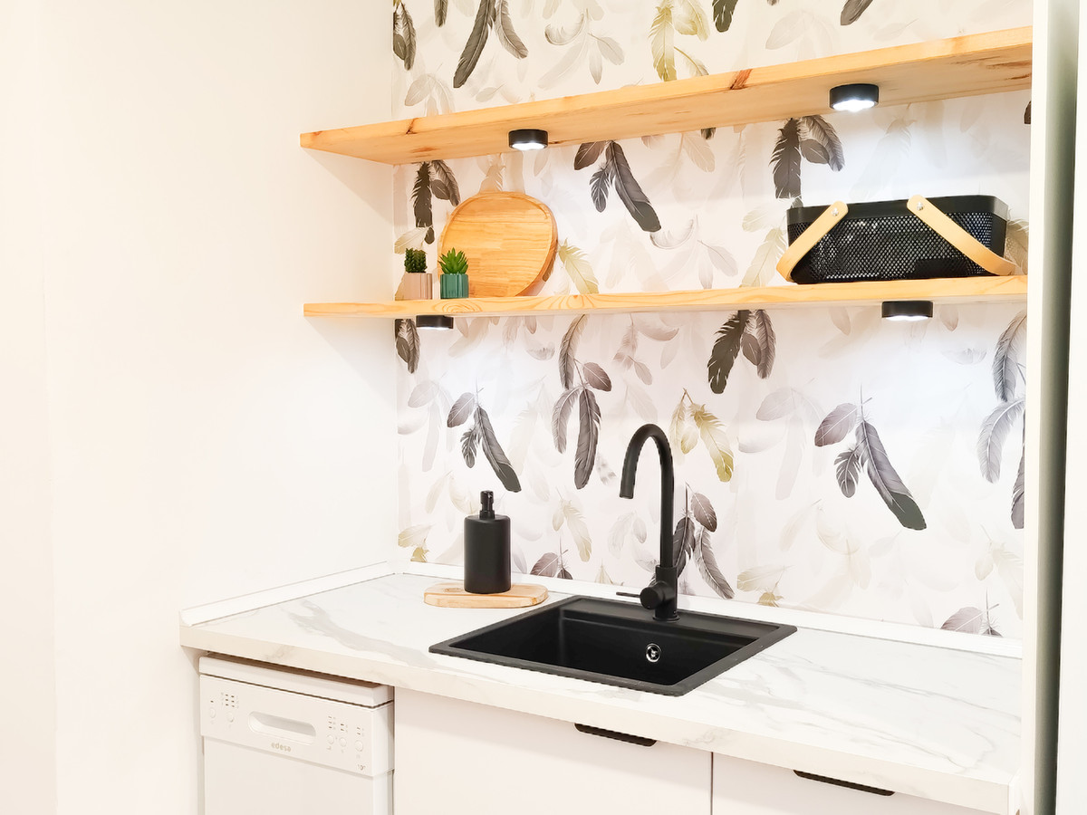 For sale - 3 Bedroom 2 Bathroom Apartment - Middle Floor Apartment in Orihuela - La Zenia  - Alicante