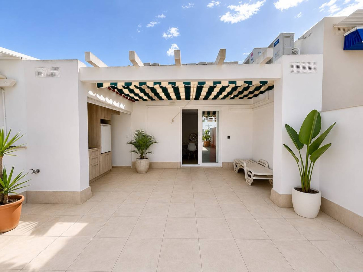 For sale - 3 Bedroom 3 Bathroom House - Townhouse in Rojales - Ciudad Quesada  - Alicante