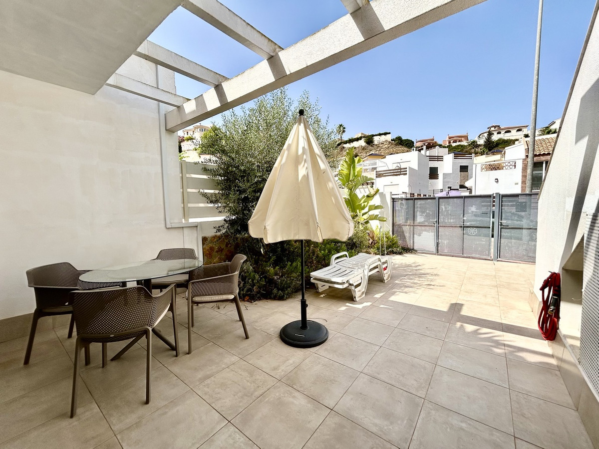 For sale - 3 Bedroom 3 Bathroom House - Townhouse in Rojales - Ciudad Quesada  - Alicante