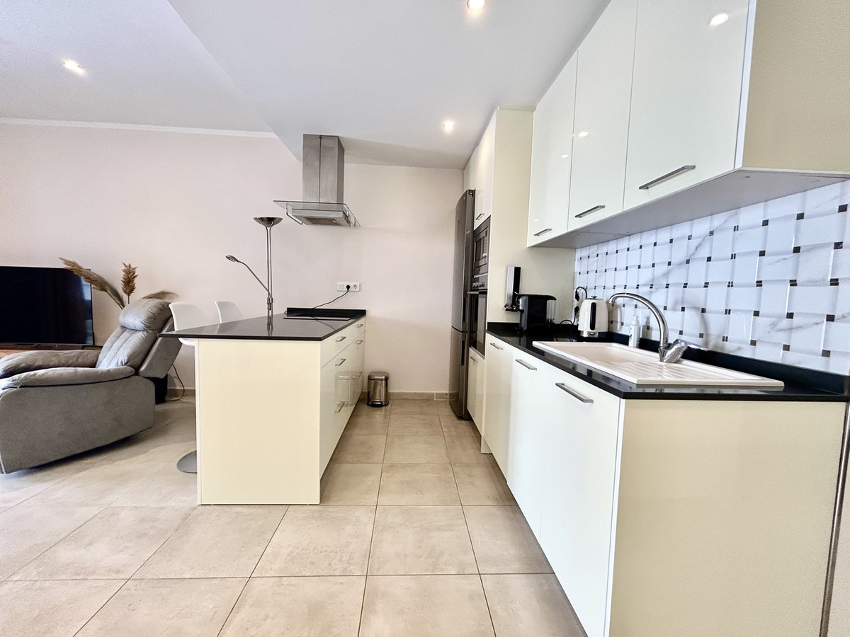 For sale - 3 Bedroom 3 Bathroom House - Townhouse in Rojales - Ciudad Quesada  - Alicante
