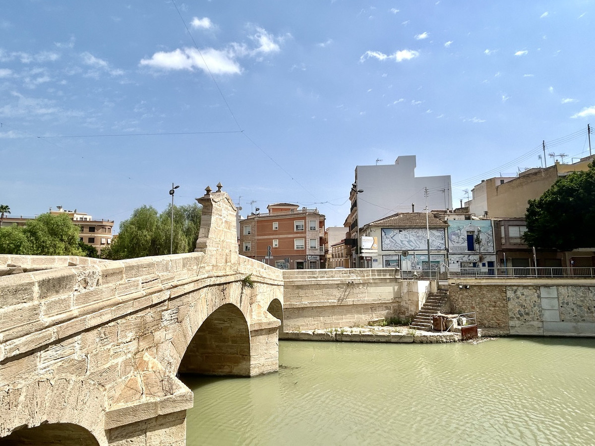 For sale - 4 Bedroom 1 Bathroom Apartment - Ground Floor Apartment in Rojales - Rojales Centro  - Alicante