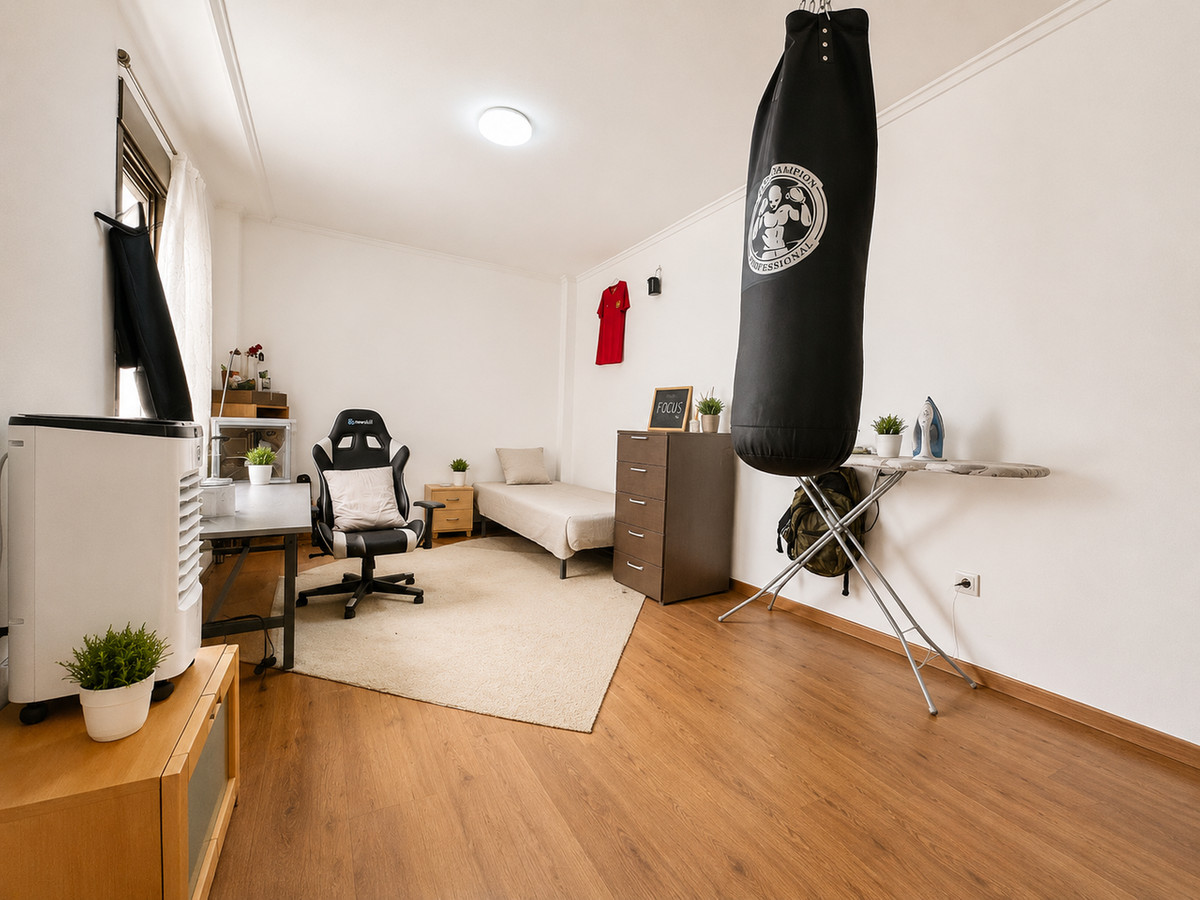 For sale - 4 Bedroom 1 Bathroom Apartment - Ground Floor Apartment in Rojales - Rojales Centro  - Alicante