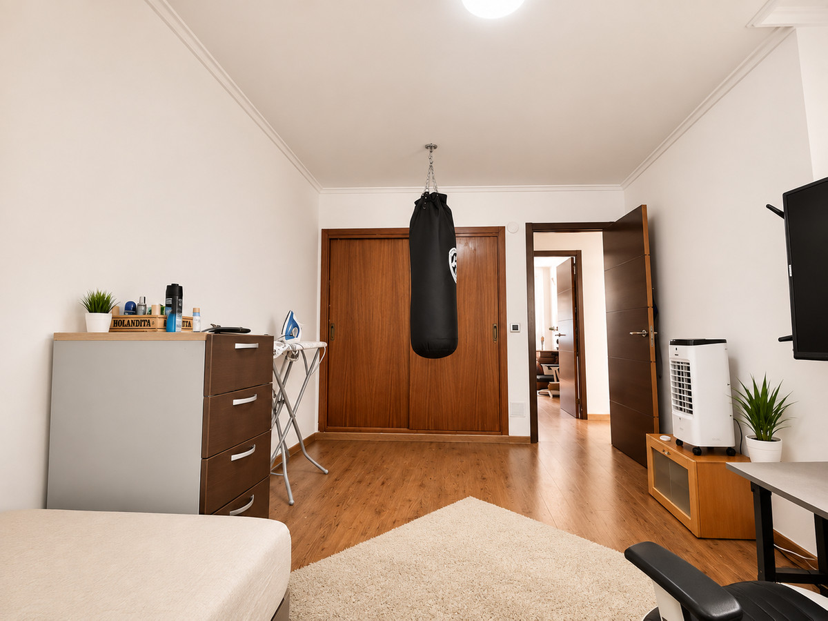 For sale - 4 Bedroom 1 Bathroom Apartment - Ground Floor Apartment in Rojales - Rojales Centro  - Alicante