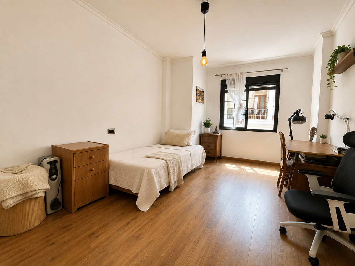For sale - 4 Bedroom 1 Bathroom Apartment - Ground Floor Apartment in Rojales - Rojales Centro  - Alicante