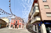 76-R5469274/81404, 4 Bedroom 1 Bathroom Apartment - Ground Floor Apartment in Rojales