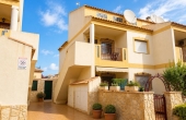 76-R5462539/81405, 3 Bedroom 2 Bathroom Apartment - Top Floor Apartment in Orihuela