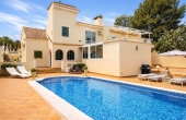 76-R5462545/81406, 4 Bedroom 3 Bathroom House - Detached Villa in San Miguel de Salinas